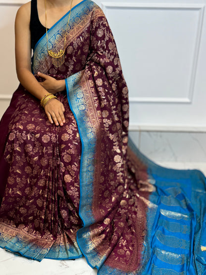 BENARAS HANDLOOM