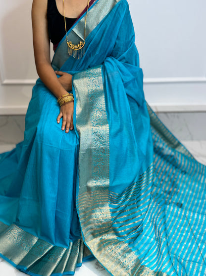 LINEN BENARASI
