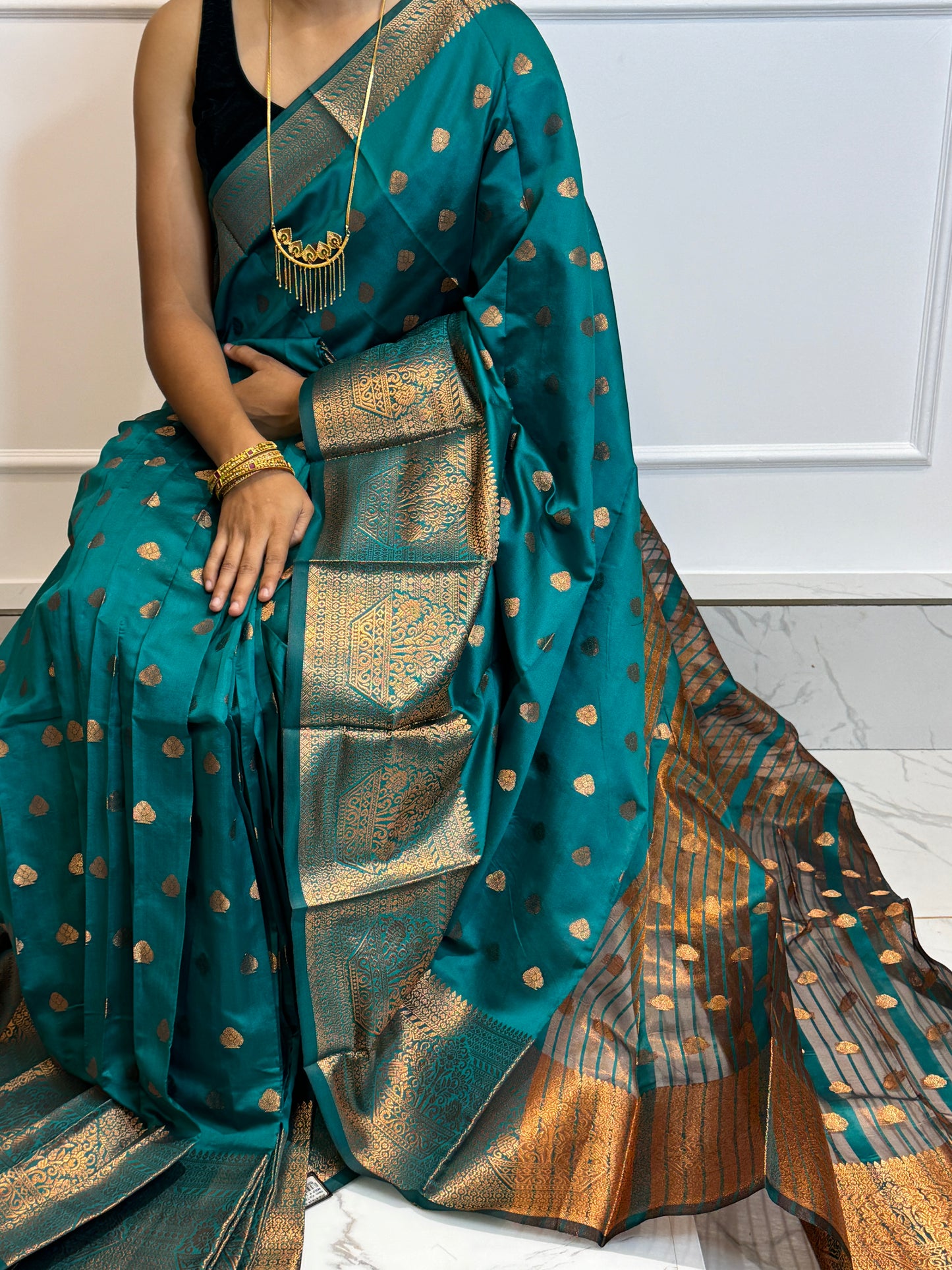 KATAN SILK