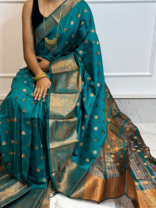 KATAN SILK