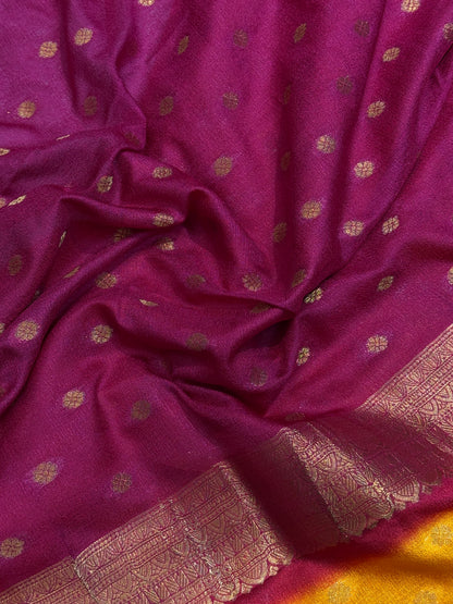 SEMI TUSSAR