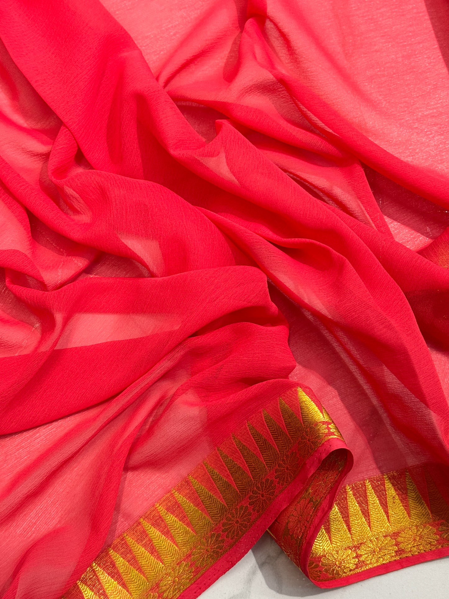 CHIFFON