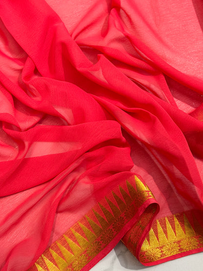 CHIFFON