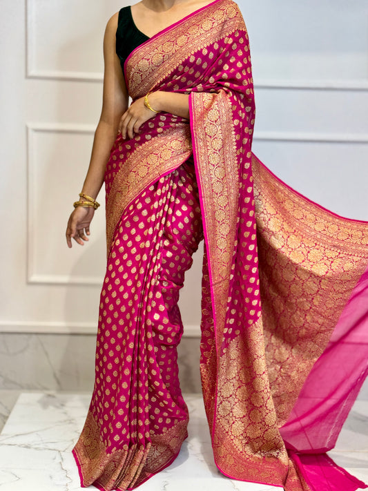 KHADDI BENARASI