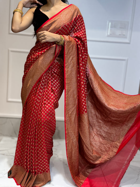 KHADDI BENARASI