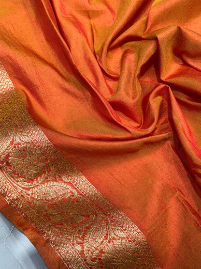 SEMI MUGA KHADDI