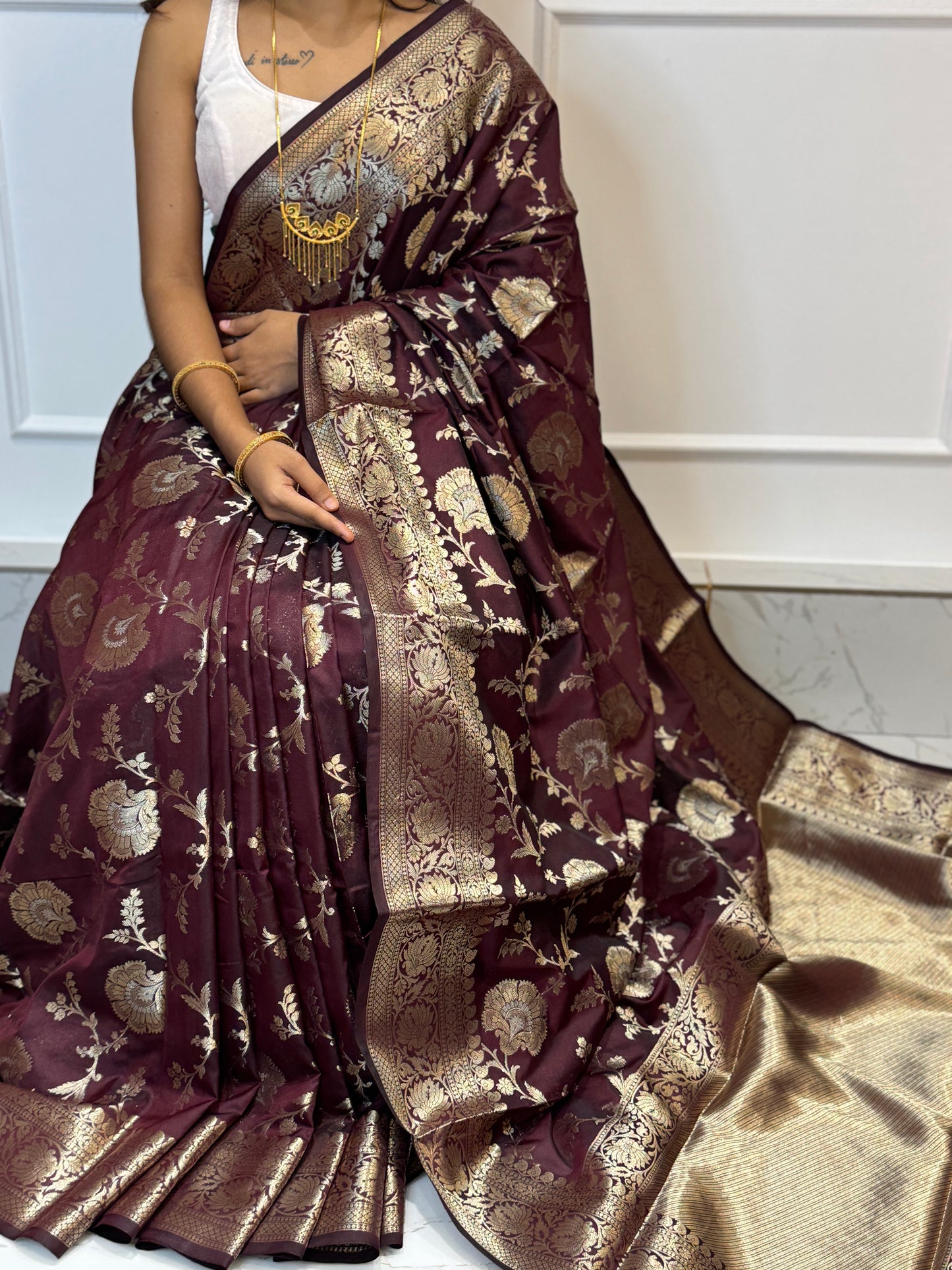 BANARAS SILK