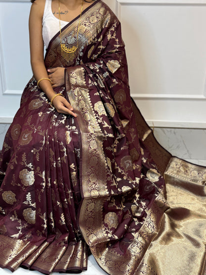 BANARAS SILK