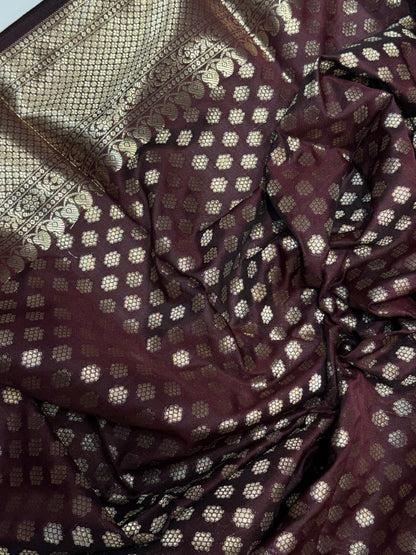 BANARAS SILK