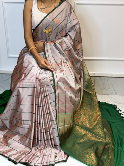 SOUTH SILK