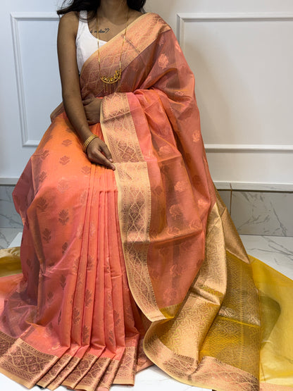 SOFT BENARAS CHAN