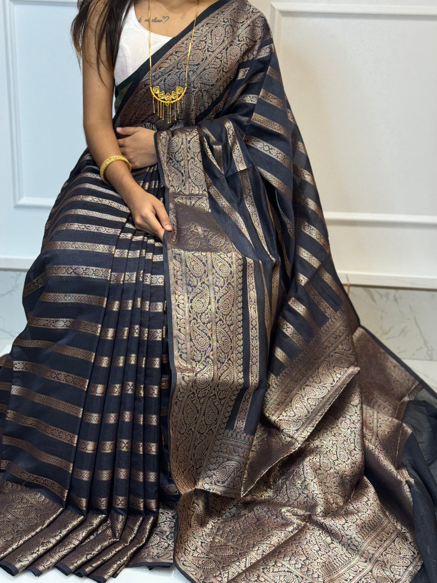 BICHITRA SILK