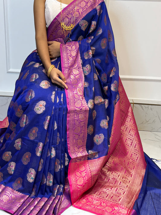 BENARAS HANDLOOM