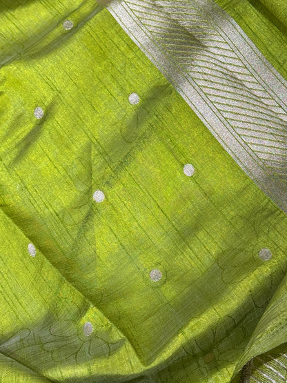 SEMI TUSSAR