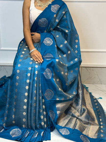 SEMI TUSSAR