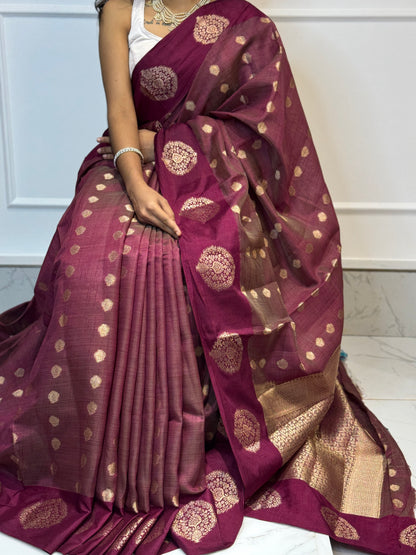 SEMI TUSSAR