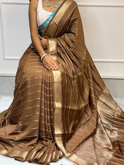 ASSAM SILK