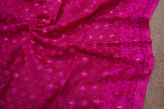 Bengal Dhakai
