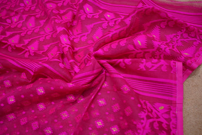 Bengal Dhakai