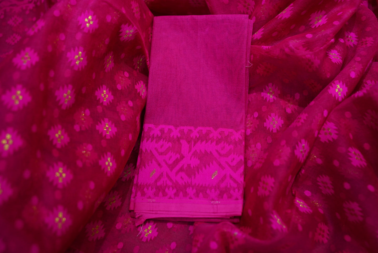 Bengal Dhakai