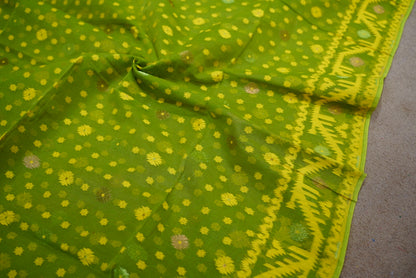 Bengal Dhakai