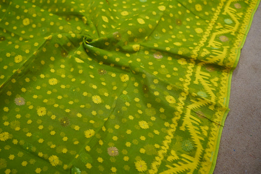 Bengal Dhakai