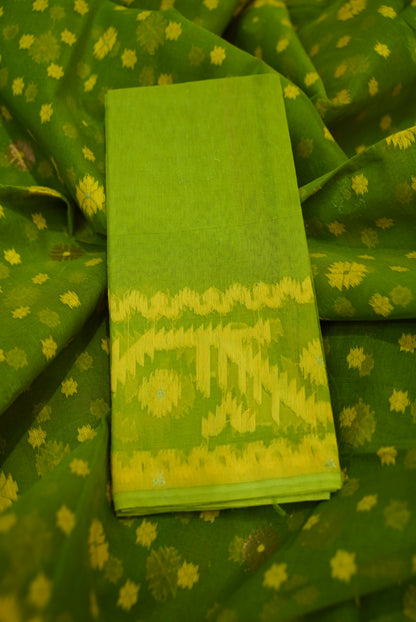 Bengal Dhakai