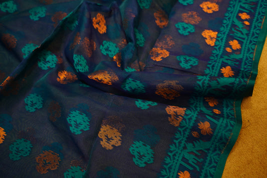 Bengal Dhakai