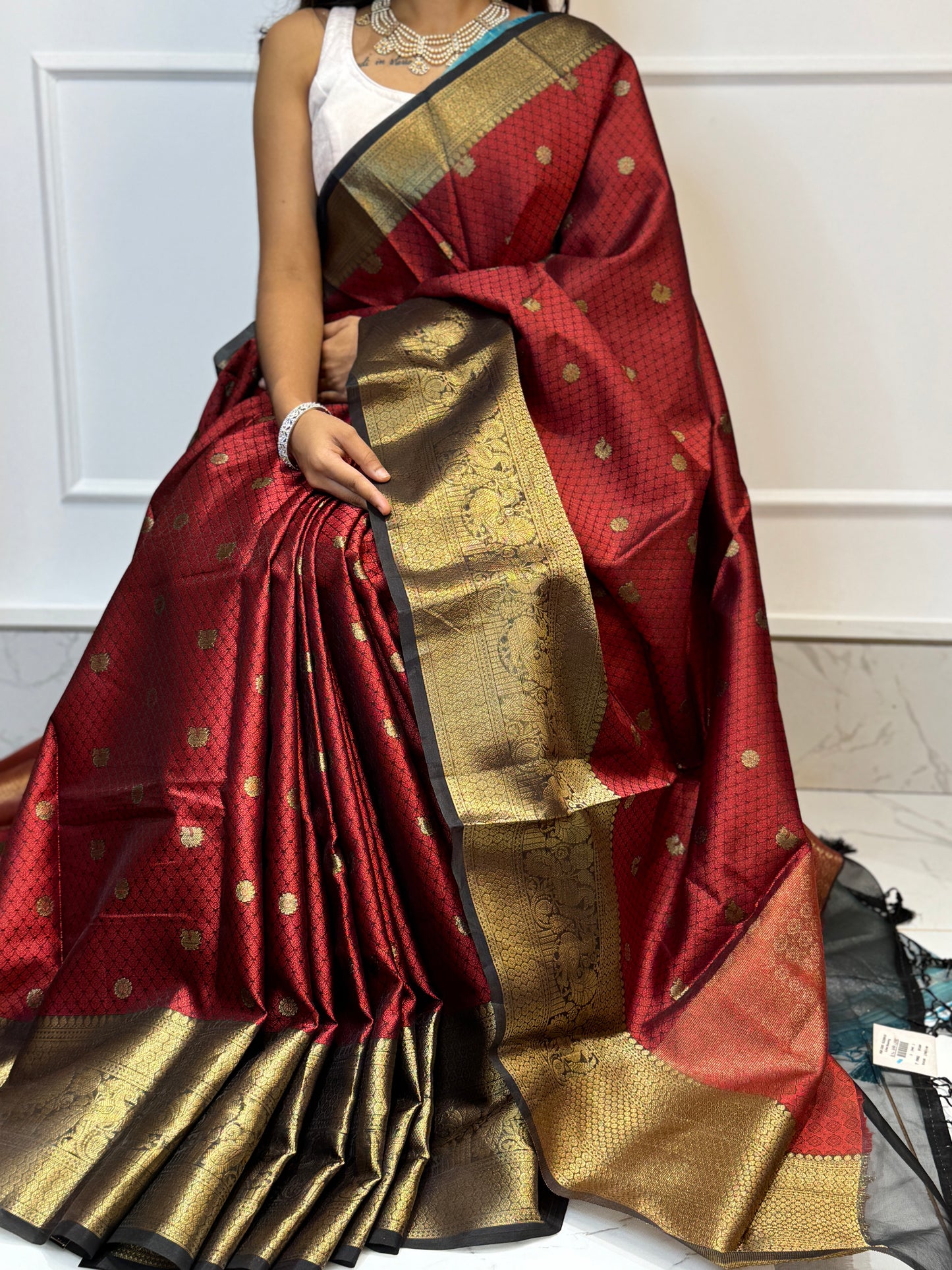 BANARAS SILK