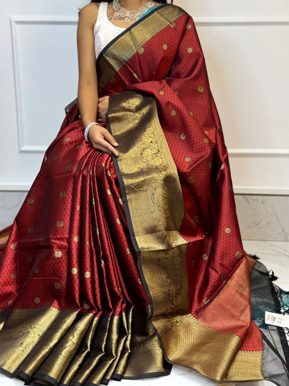 BANARAS SILK