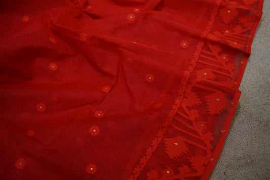 Bengal Dhakai