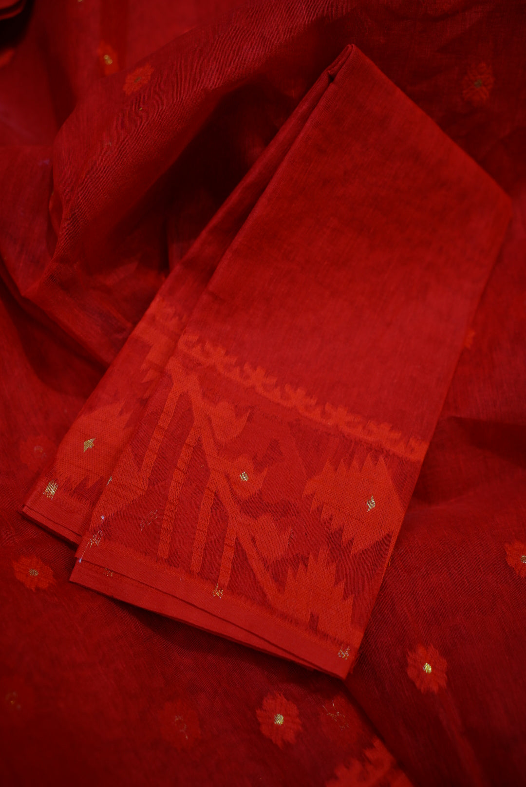 Bengal Dhakai