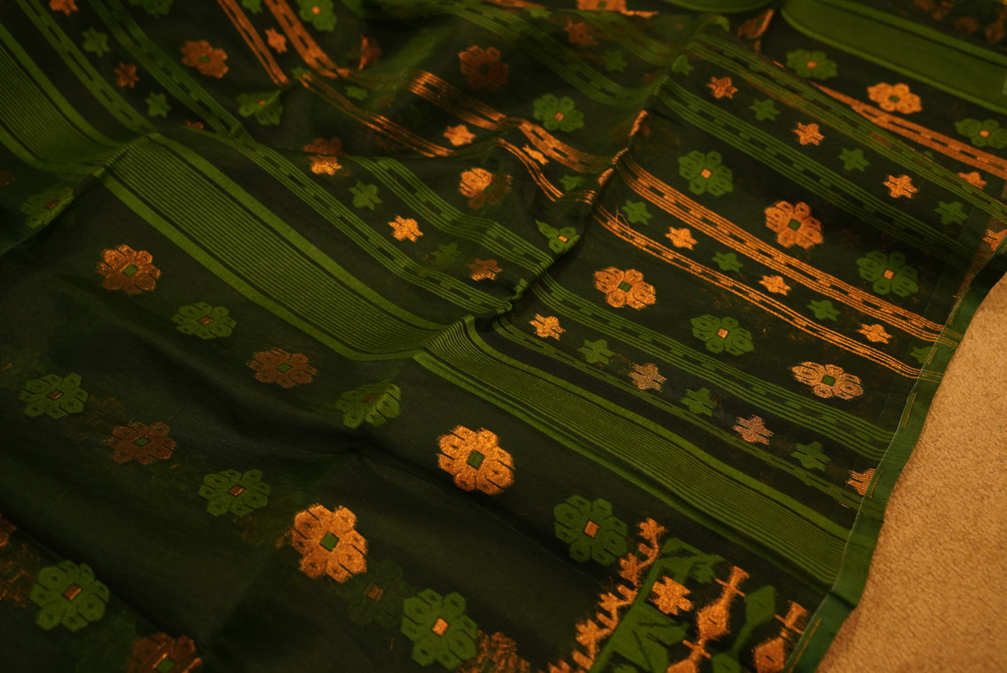 Bengal Dhakai