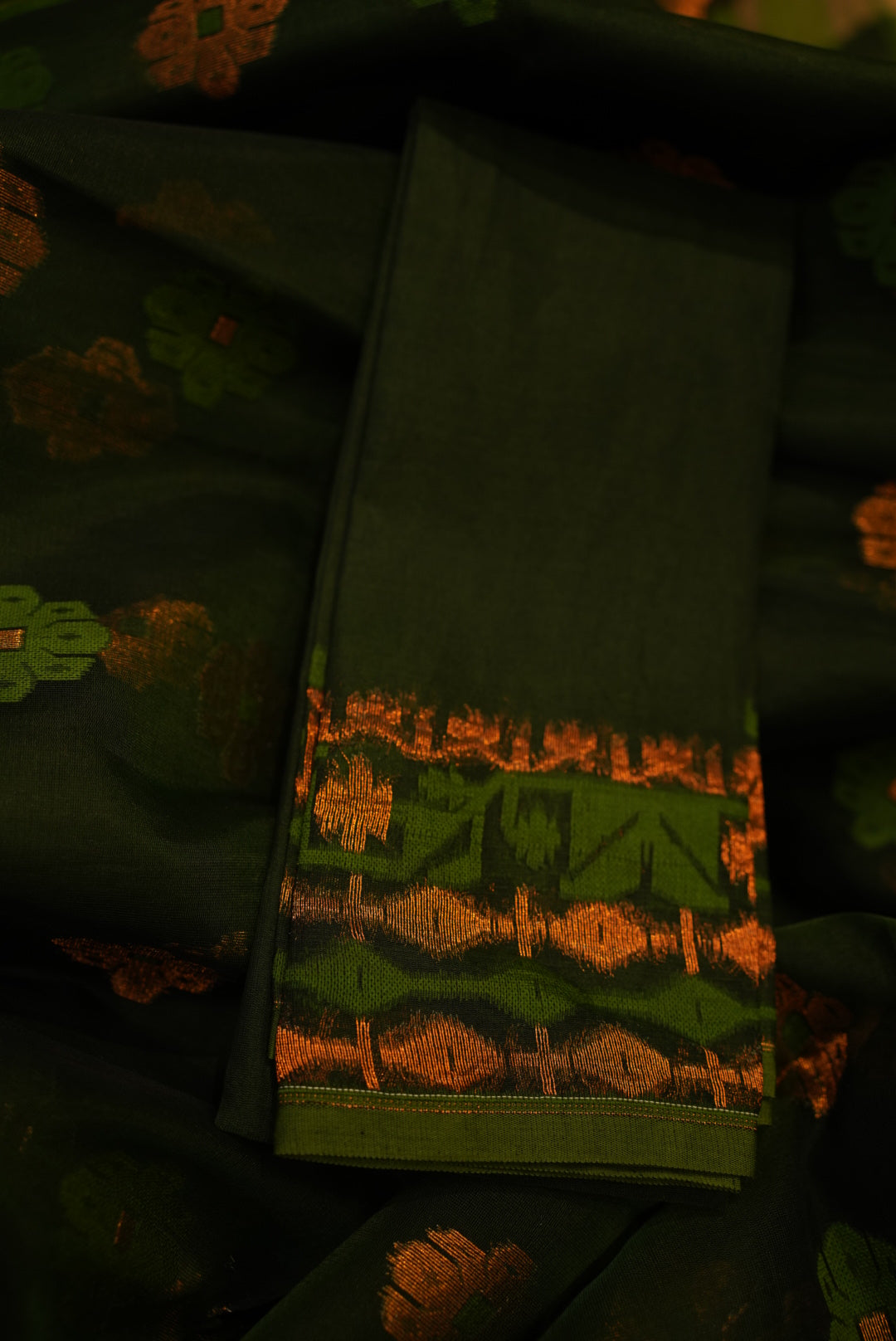Bengal Dhakai