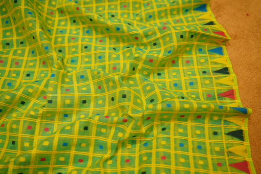 Bengal Dhakai
