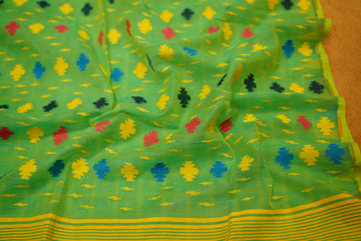 Bengal Dhakai