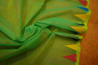 Bengal Dhakai