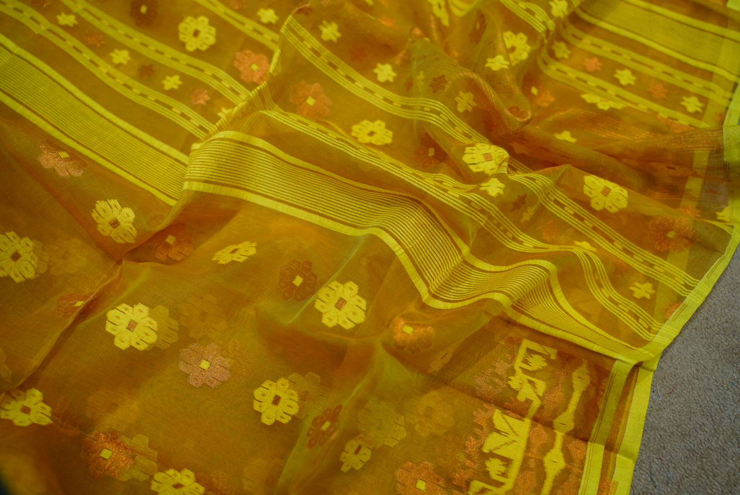 Bengal Dhakai