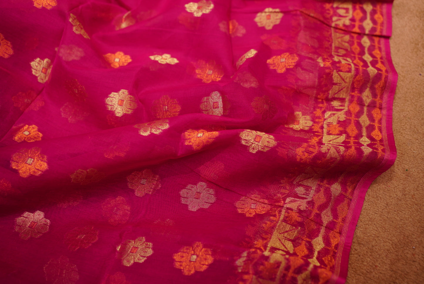 Bengal Dhakai