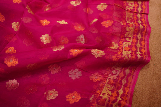 Bengal Dhakai