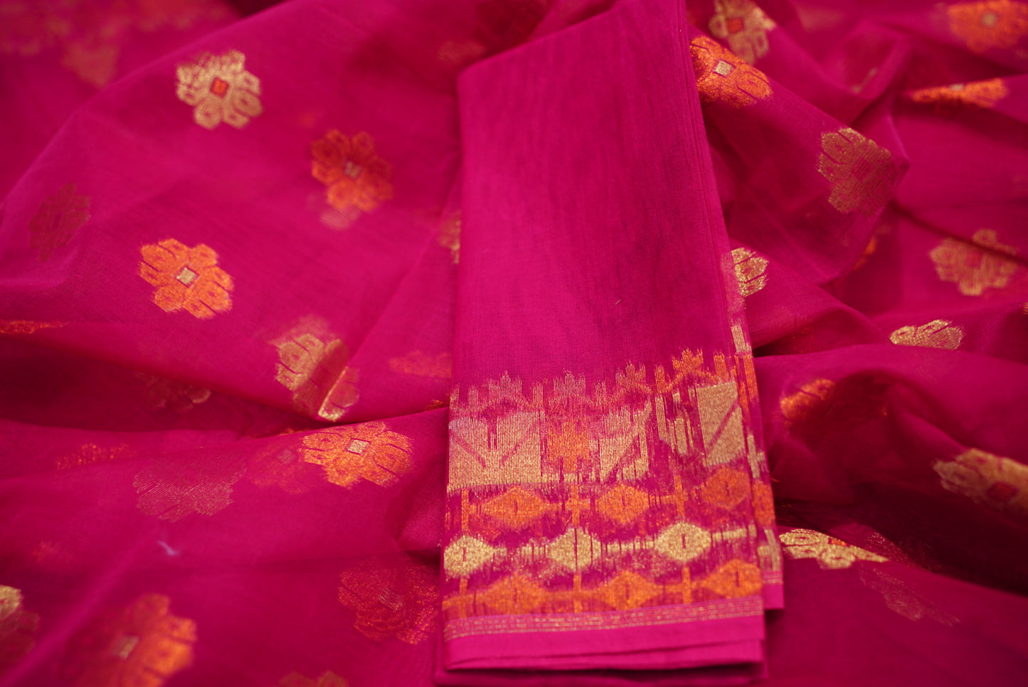 Bengal Dhakai