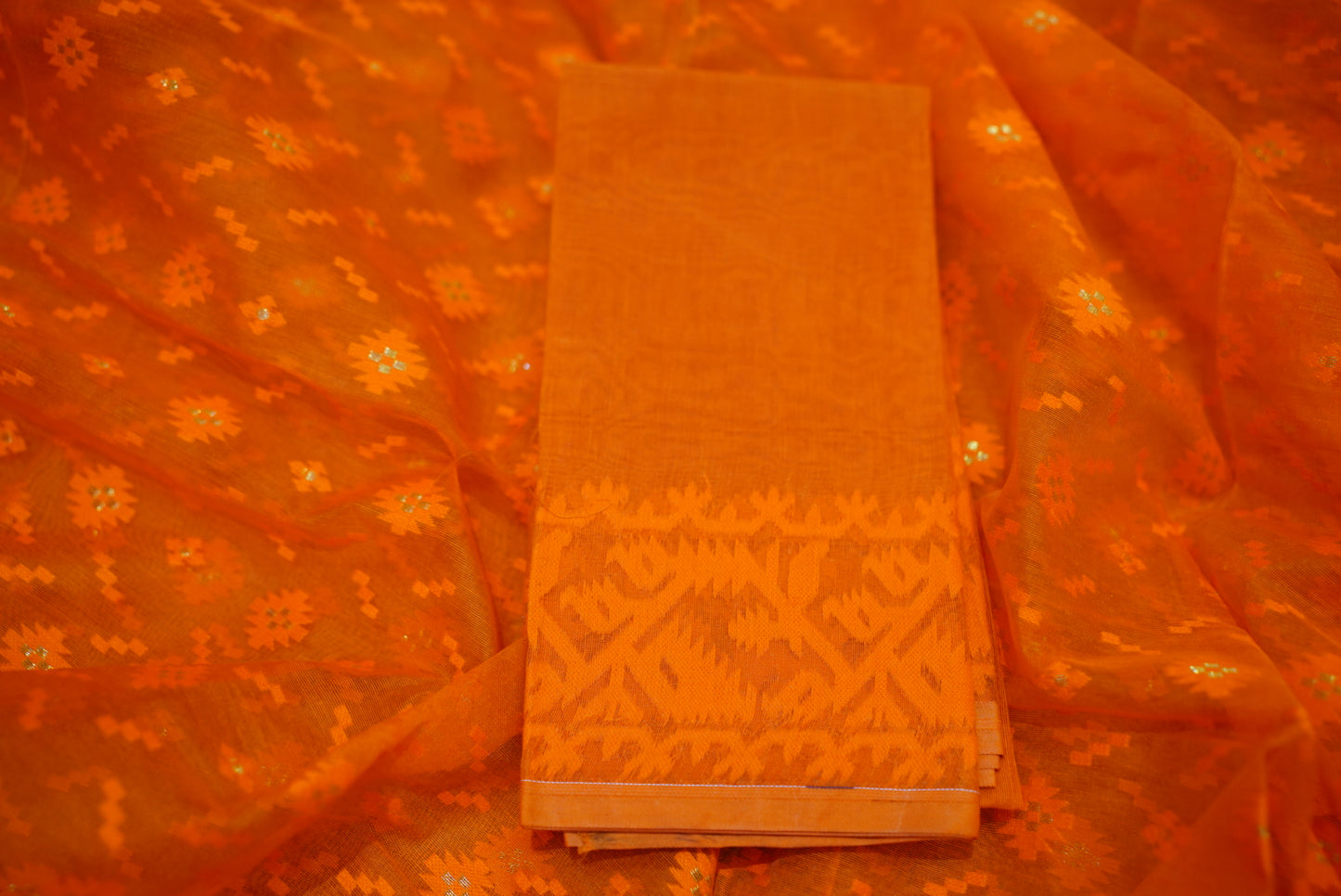 Bengal Dhakai