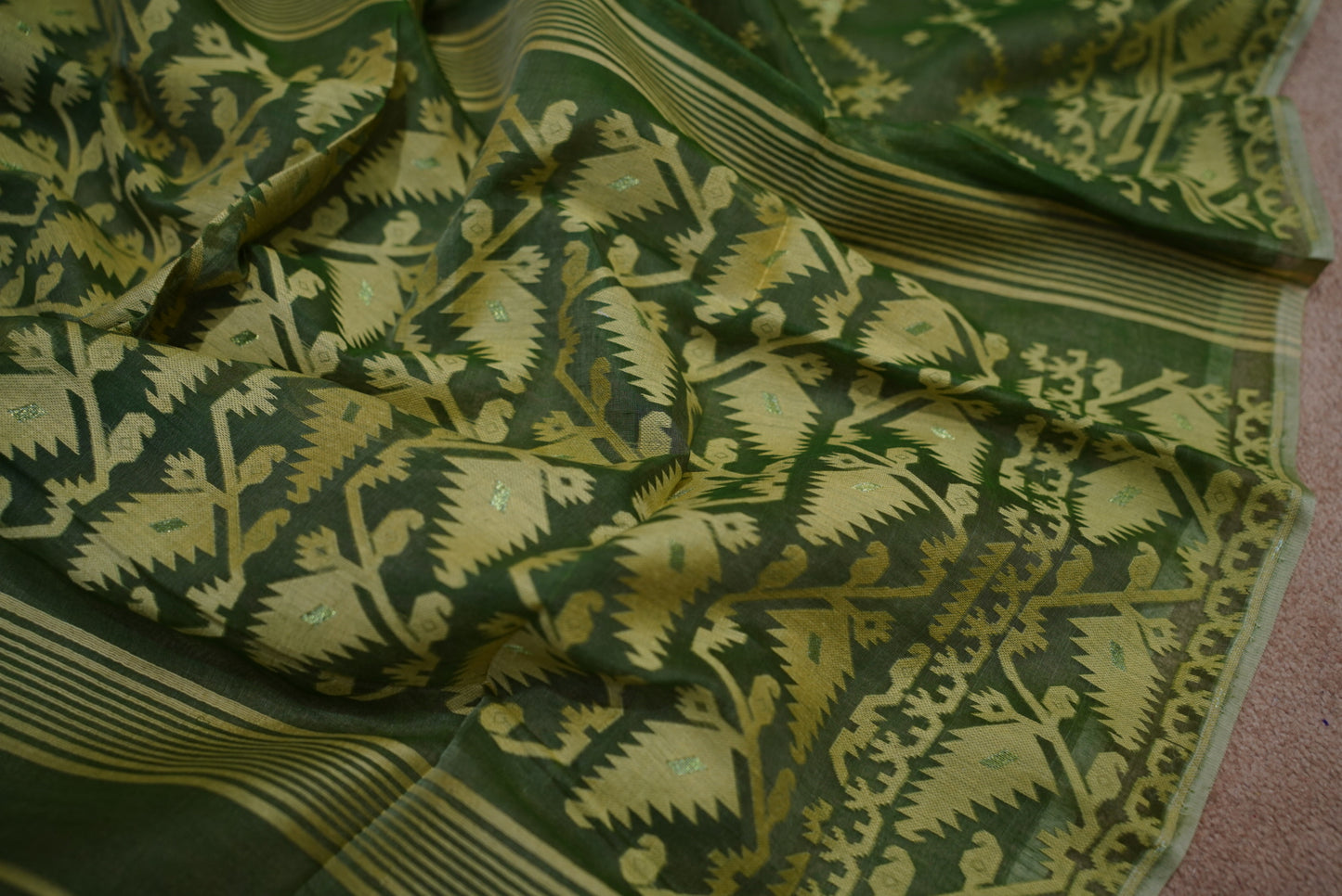 Bengal Dhakai