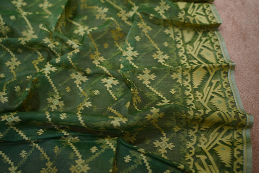 Bengal Dhakai