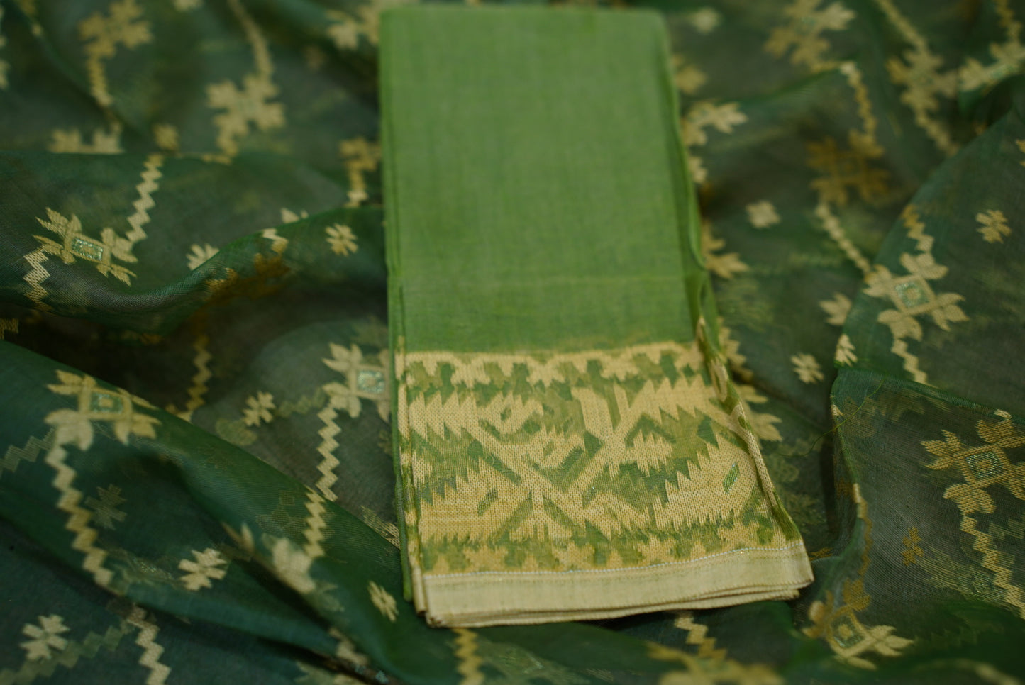 Bengal Dhakai