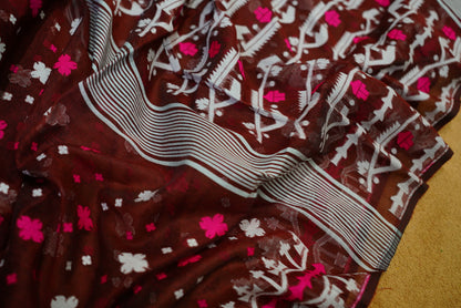 Bengal Dhakai