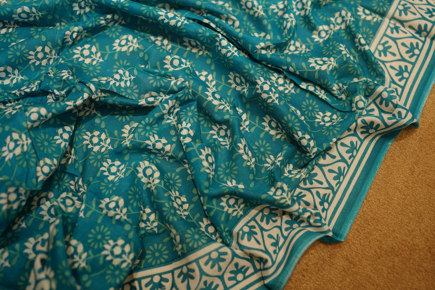 Cotton