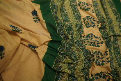 Soft Cotton
