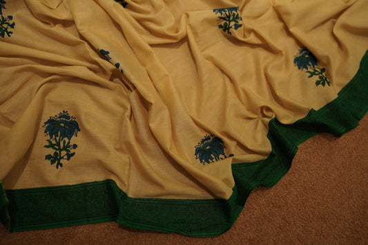 Soft Cotton