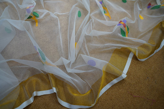 Pure Muslin